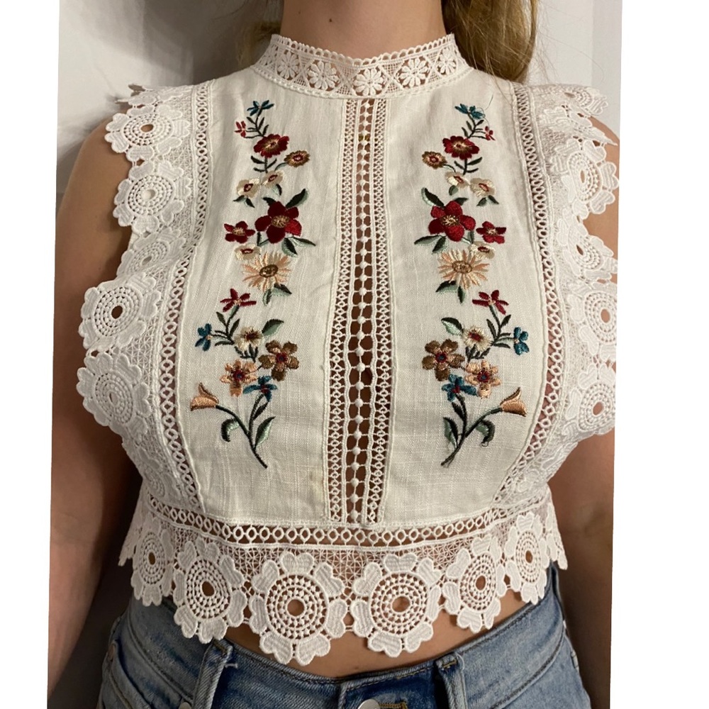 Forever 21 Top